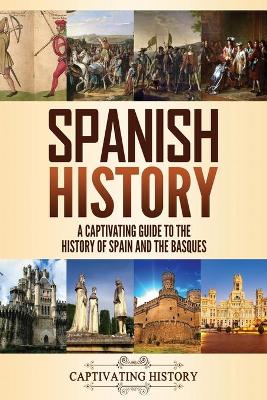 Book cover for Spanish History