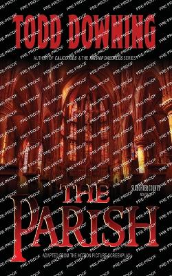 Book cover for The Parish