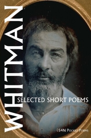 Cover of Selected Short Poems