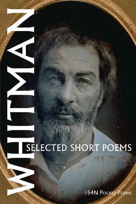 Book cover for Selected Short Poems