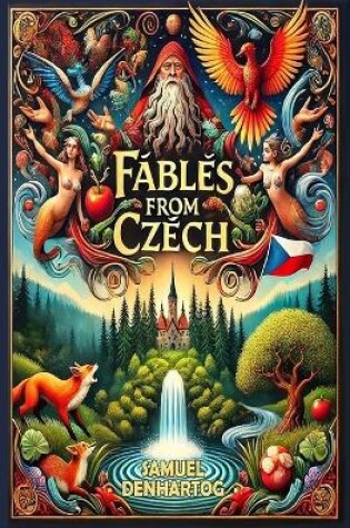 Cover of Fables from Czech