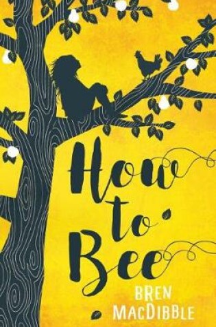Cover of How to Bee