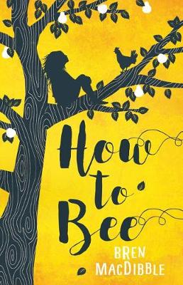 Book cover for How to Bee