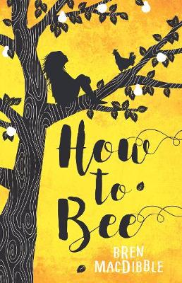Book cover for How to Bee