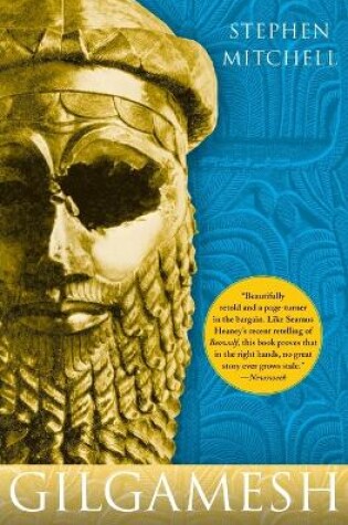 Cover of Gilgamesh