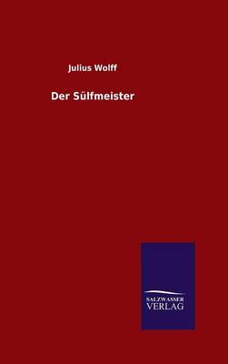 Book cover for Der Sülfmeister