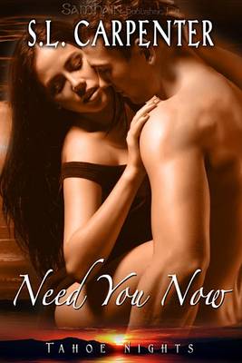 Book cover for Need You Now