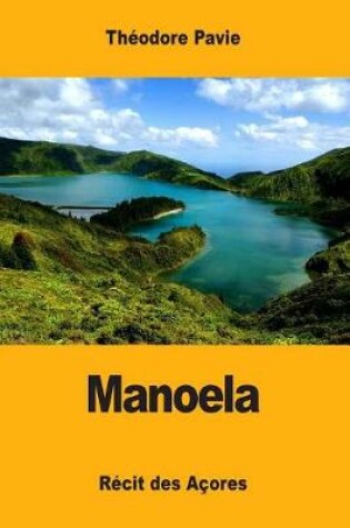Cover of Manoela