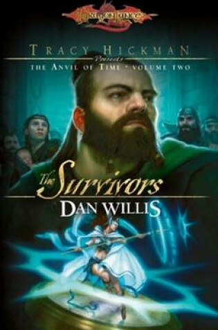 Cover of The Survivors