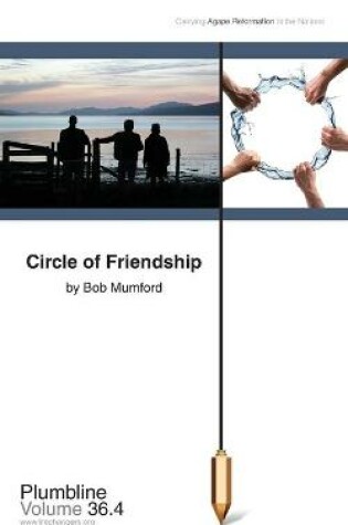 Cover of Circle of Friendship