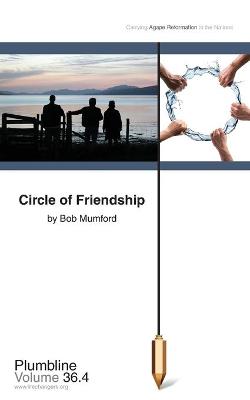 Book cover for Circle of Friendship