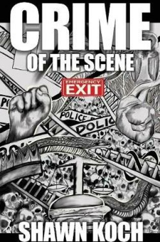 Cover of Crime of the Scene