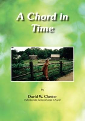 Book cover for A Chord in Time