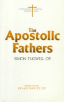 Book cover for Apostolic Fathers