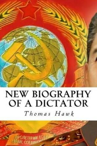 Cover of New Biography of a Dictator