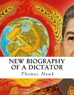 Book cover for New Biography of a Dictator