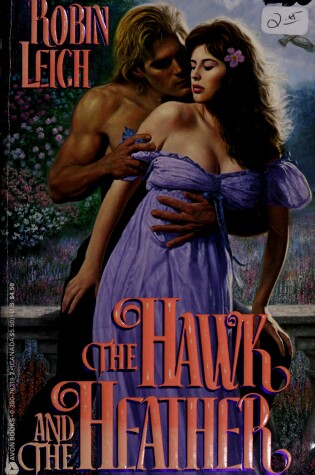 Cover of The Hawk & the Heather