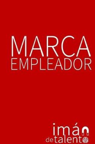 Cover of Marca Empleador