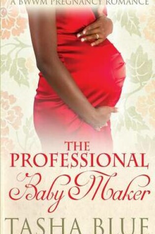 Cover of The Professional Babymaker