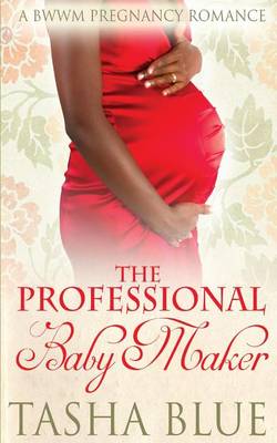 Book cover for The Professional Babymaker