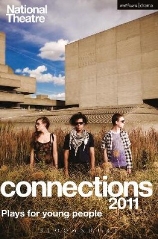 Cover of National Theatre Connections 2011