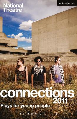 Cover of National Theatre Connections 2011