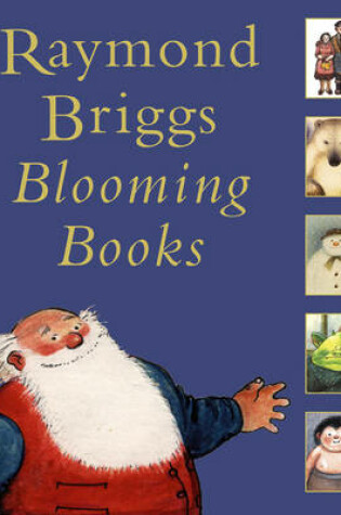 Cover of Blooming Books