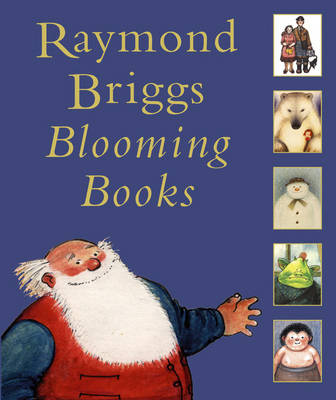 Book cover for Blooming Books