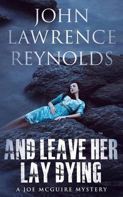 Book cover for And Leave Her Lay Dying