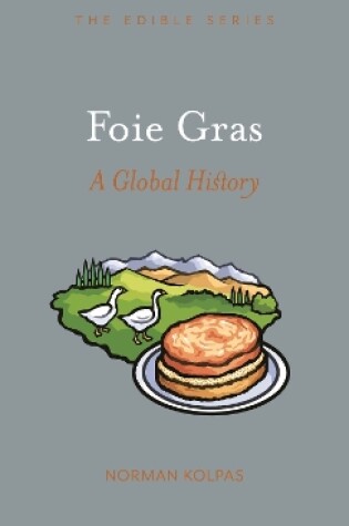 Cover of Foie Gras