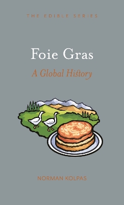 Cover of Foie Gras