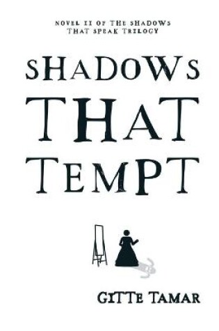 Cover of Shadows That Tempt