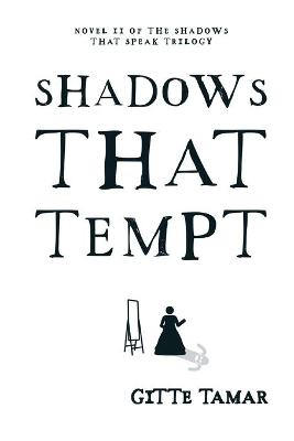 Book cover for Shadows That Tempt