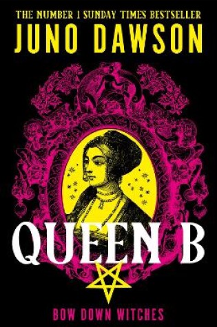 Cover of Queen B