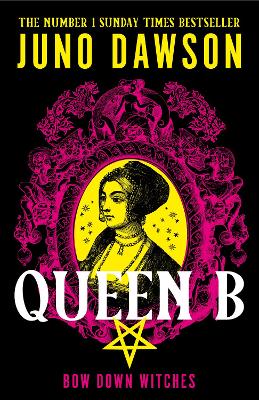 Cover of Queen B