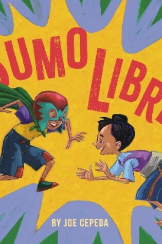Cover of Sumo Libre