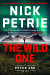 Book cover for The Wild One