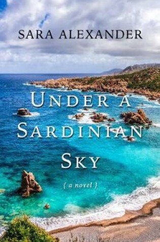 Cover of Under a Sardinian Sky