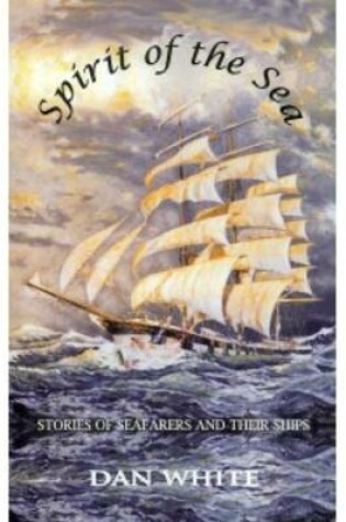 Cover of Spirit of the Sea