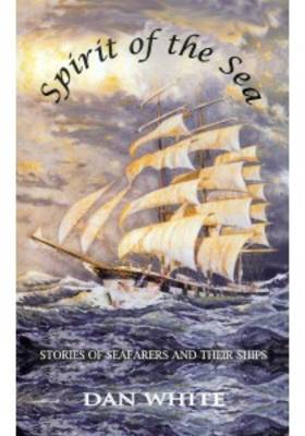 Book cover for Spirit of the Sea
