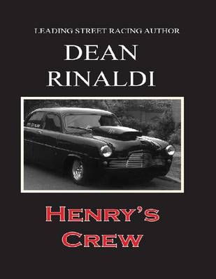 Book cover for Henry's Crew