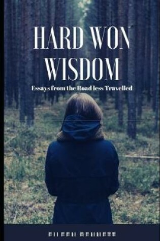 Cover of Hard Won Wisdom