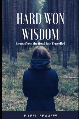 Book cover for Hard Won Wisdom