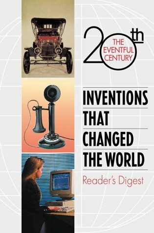 Cover of Inventions That Changed the World