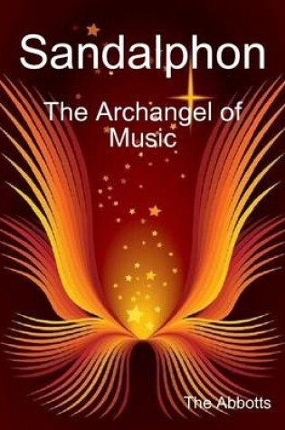 Cover of Sandalphon - The Archangel of Music