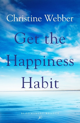 Book cover for Get the Happiness Habit