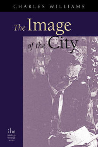 Cover of Image of the City, the