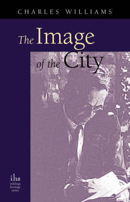 Book cover for Image of the City, the