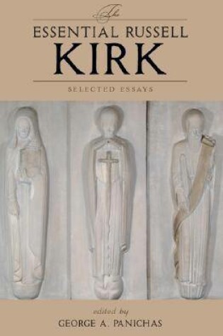 Cover of Essential Russell Kirk