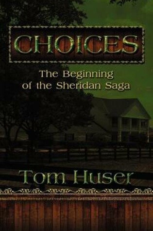 Cover of Choices